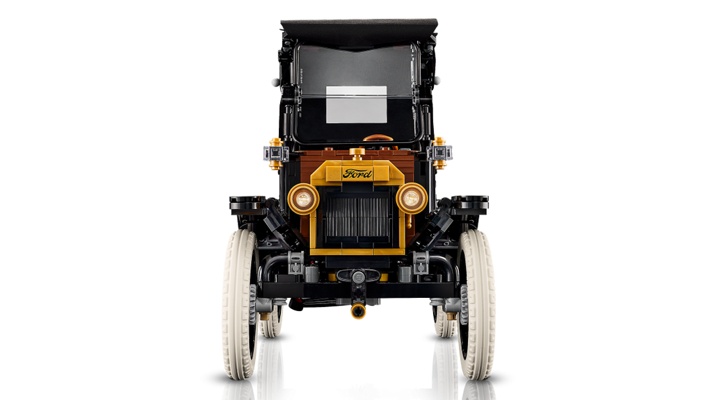 LEGO ICONS Ford Model T 11376