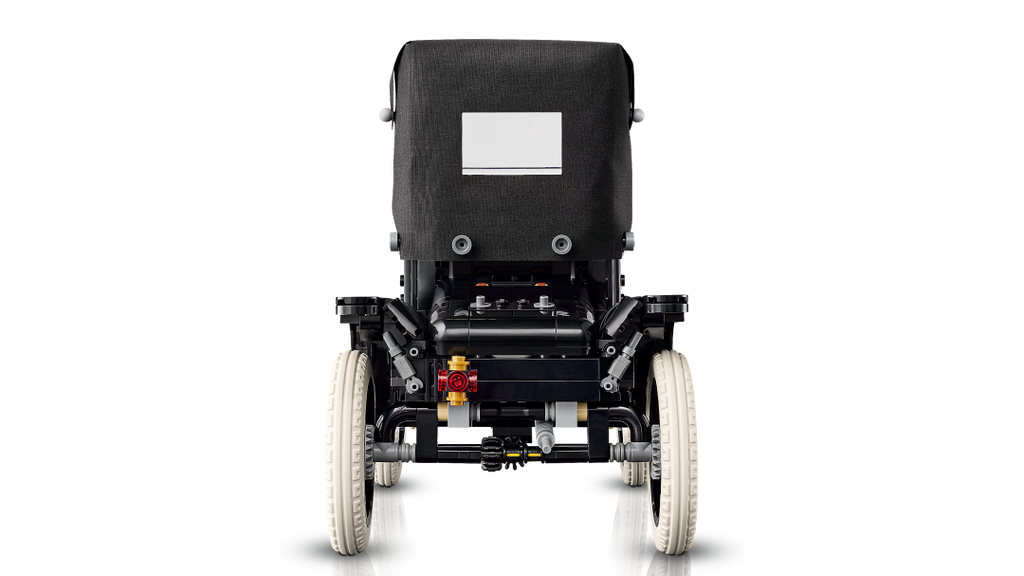 LEGO ICONS Ford Model T 11376