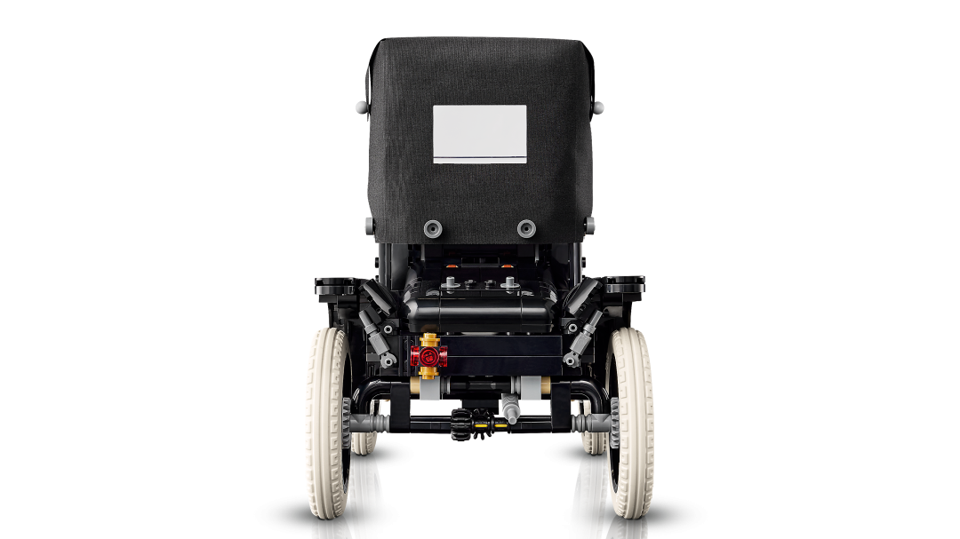 LEGO ICONS Ford Model T 11376