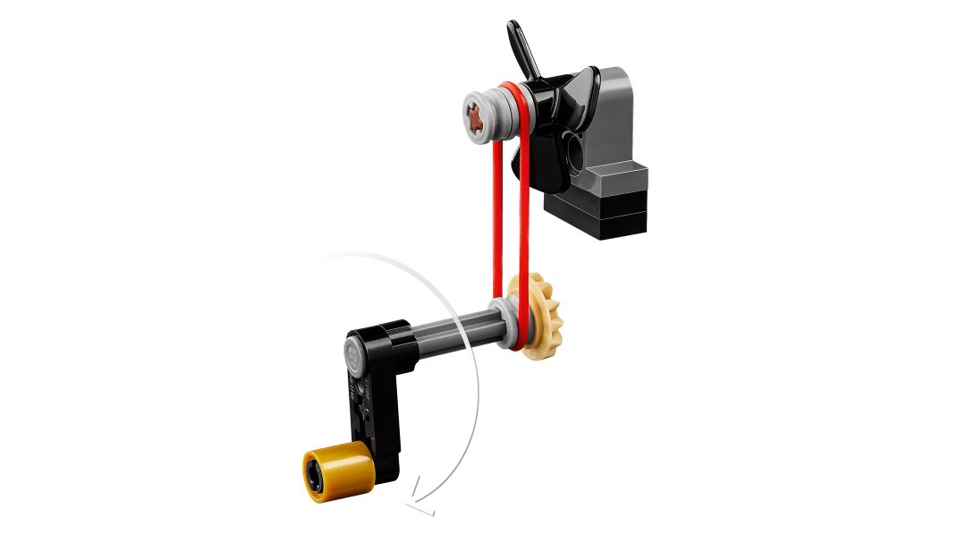 LEGO ICONS Ford Model T 11376