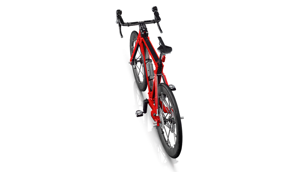 LEGO ICONS Road Bike 11380
