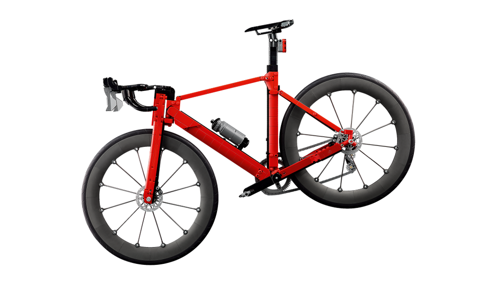LEGO ICONS Road Bike 11380