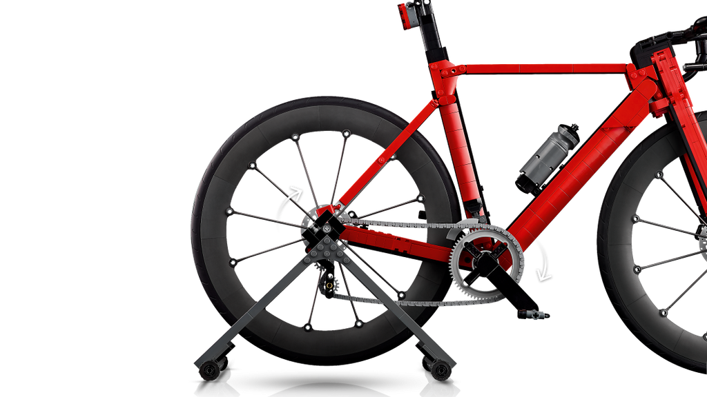 LEGO ICONS Road Bike 11380