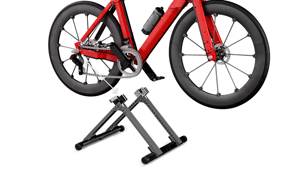 LEGO ICONS Road Bike 11380