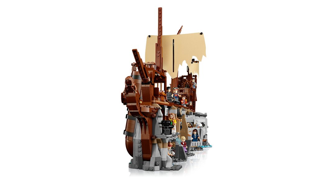 LEGO Ideas The Goonies 21363