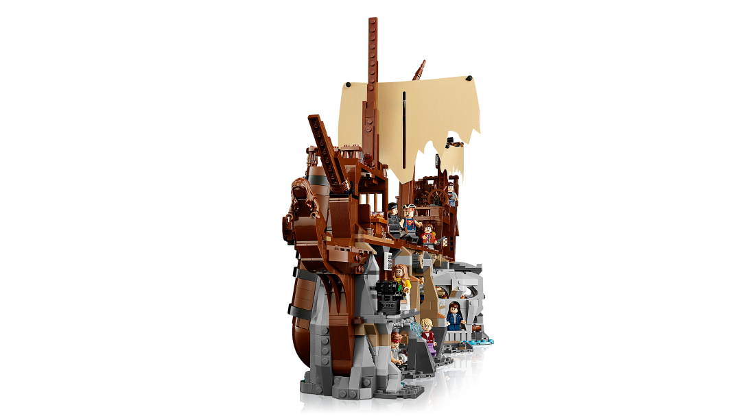 LEGO Ideas The Goonies 21363