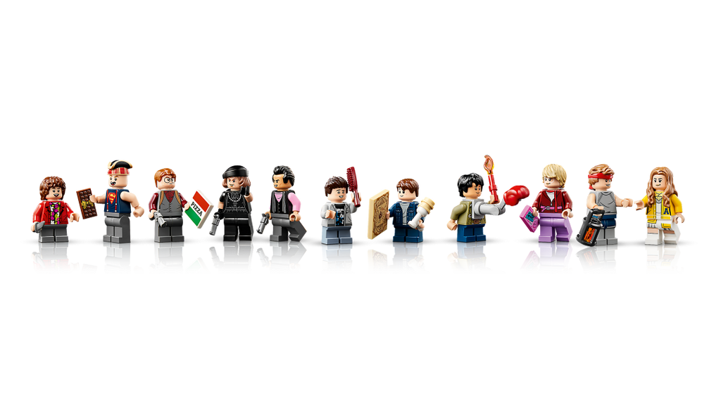 LEGO Ideas The Goonies 21363