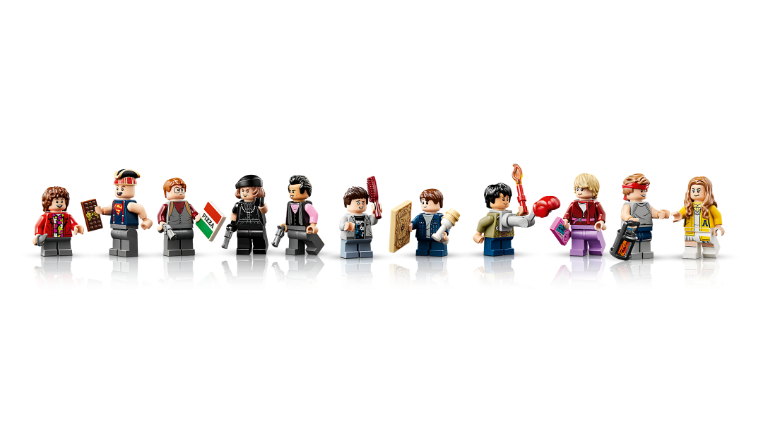 LEGO Ideas The Goonies 21363