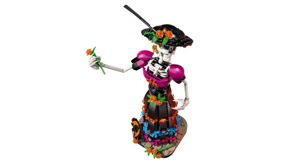 LEGO Ideas La Catrina 21372