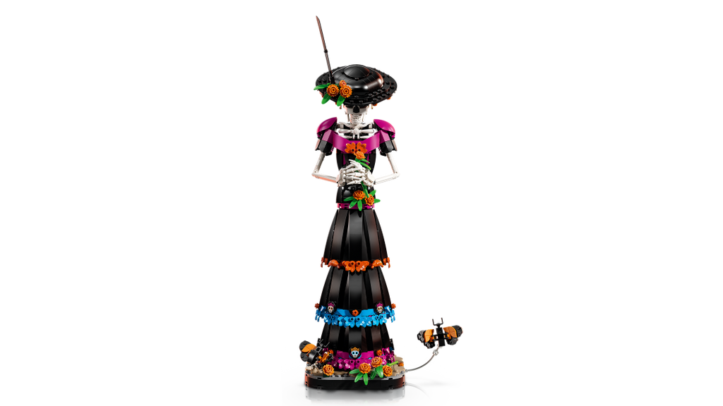 LEGO Ideas La Catrina 21372