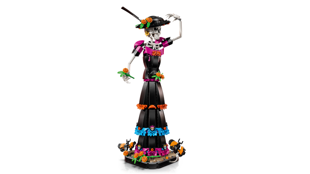 LEGO Ideas La Catrina 21372
