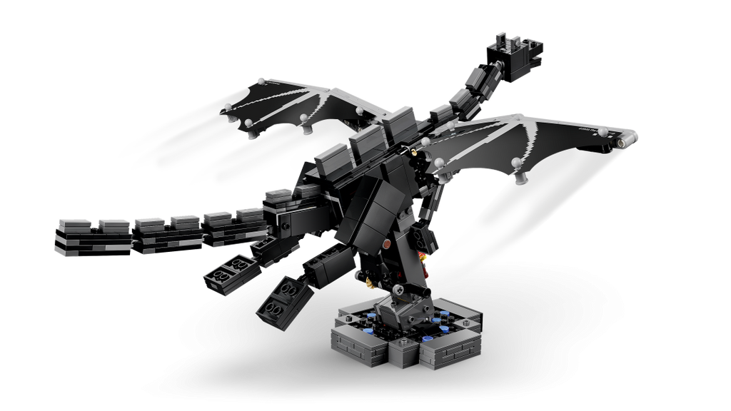 LEGO Minecraft The Ender Dragon 21595