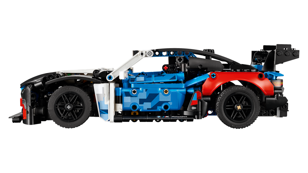 LEGO Technic BMW M4 GT3 EVO Race Car 42226