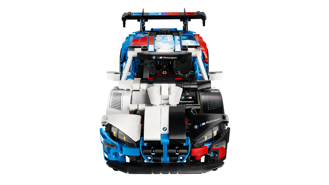 LEGO Technic BMW M4 GT3 EVO Race Car 42226