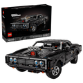 LEGO Technic Fast and Furious Dodge Charger R/T Car 42231
