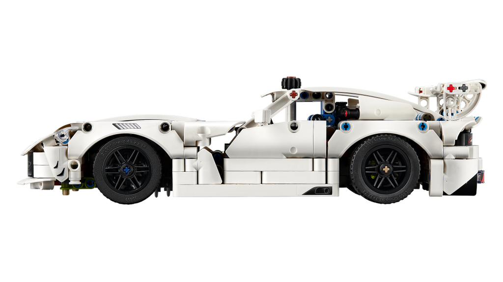 LEGO Technic Dodge Viper GTS-R Sports Car 42234