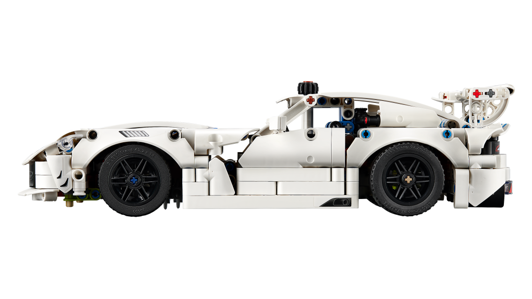 LEGO Technic Dodge Viper GTS-R Sports Car 42234