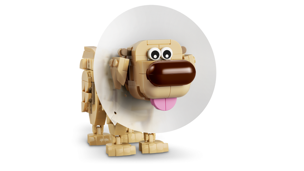 LEGO Disney Kevin & Dug 43290
