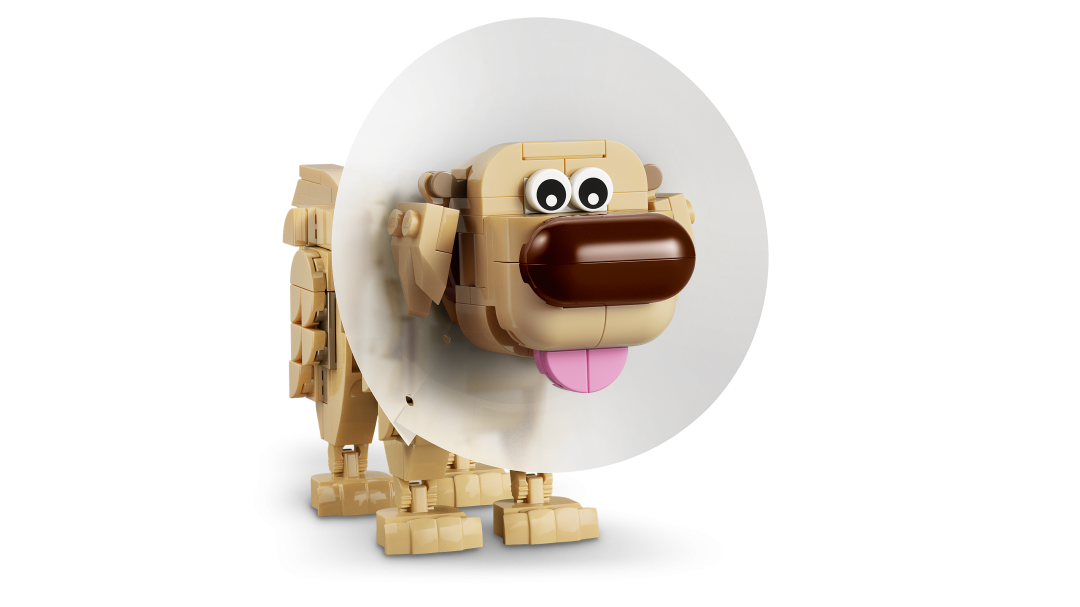 LEGO Disney Kevin & Dug 43290