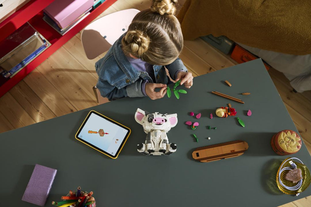 LEGO Disney Pua 43292