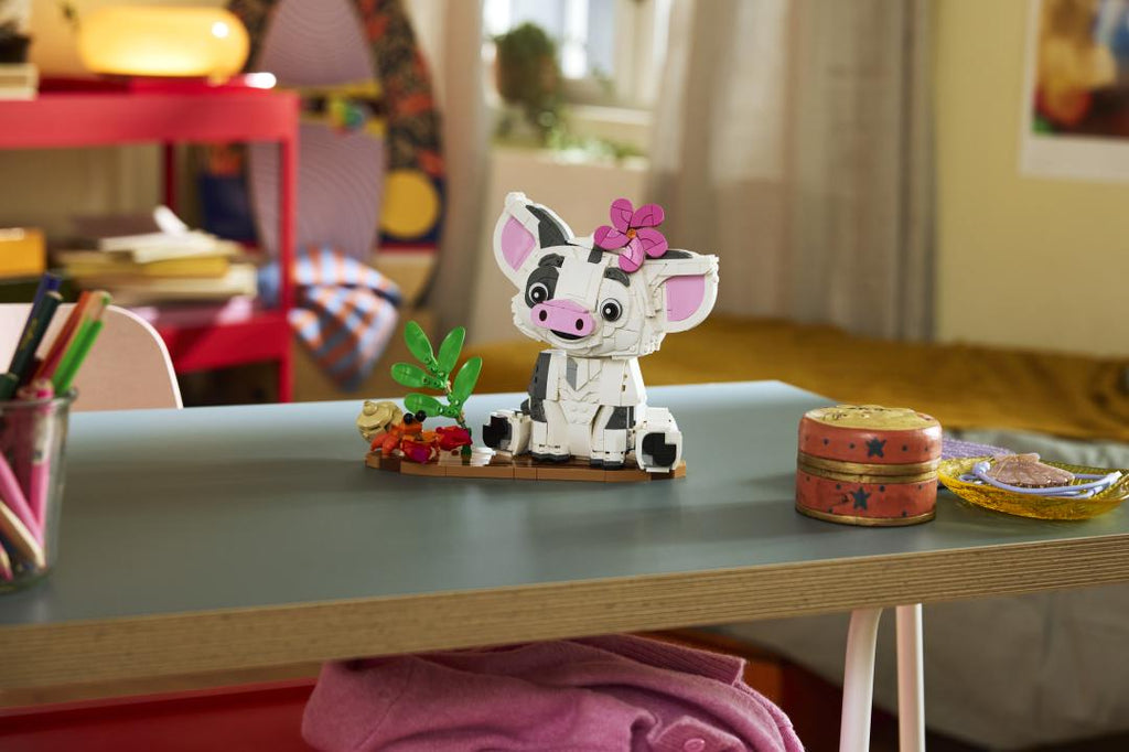 LEGO Disney Pua 43292