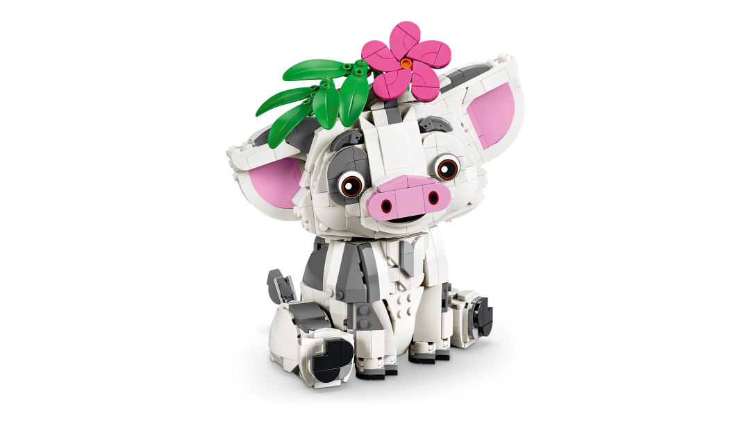 LEGO Disney Pua 43292