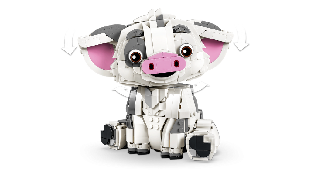 LEGO Disney Pua 43292