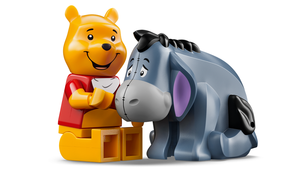 LEGO Disney Winnie the Pooh 43300
