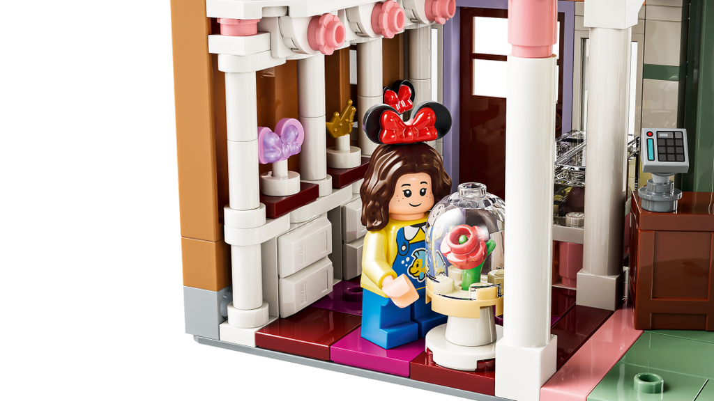 LEGO Disney Main Street, U.S.A. 43302