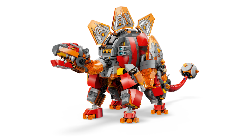 LEGO DREAMZzz Dino Jet 71514