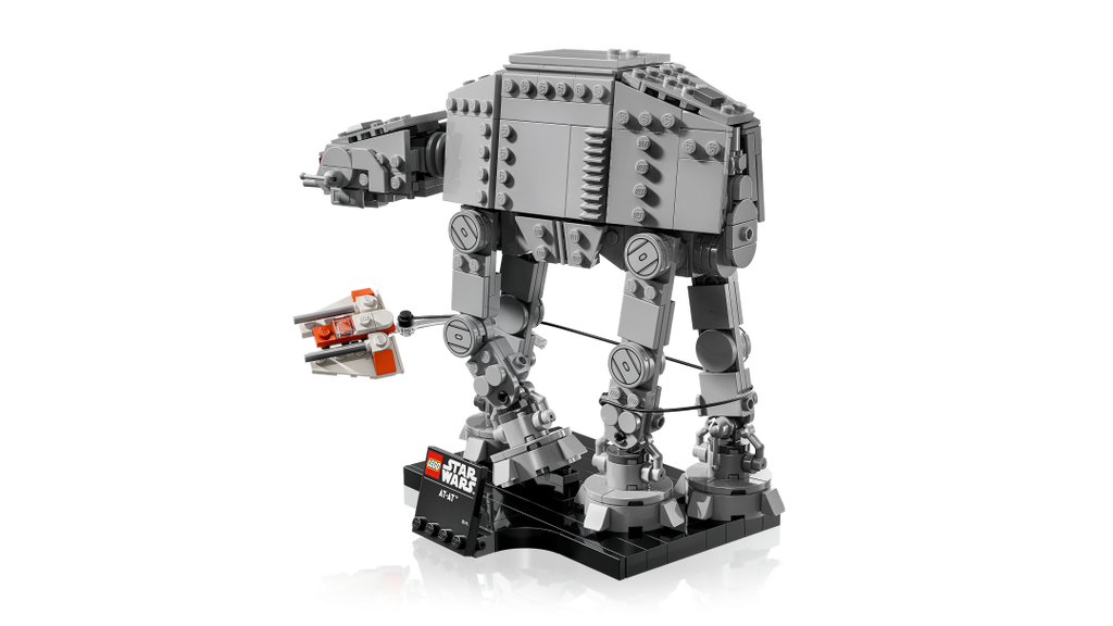 LEGO Star Wars AT-AT 75440