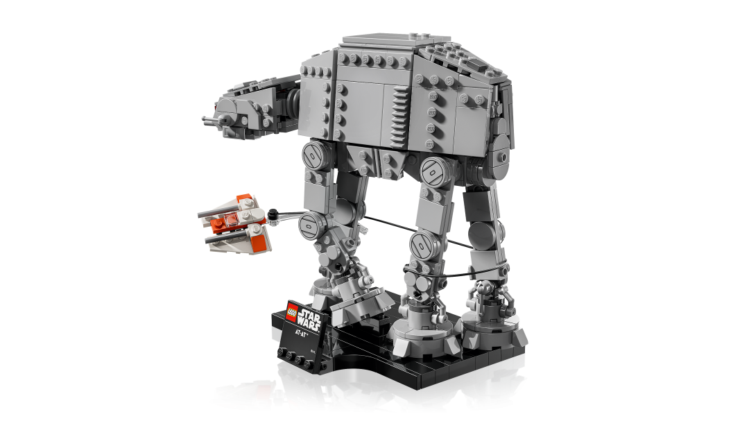 LEGO Star Wars AT-AT 75440