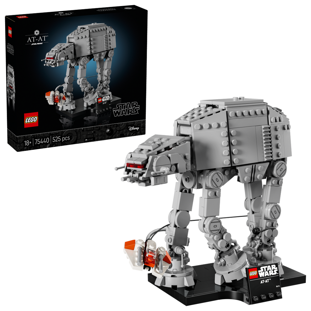 LEGO Star Wars AT-AT 75440