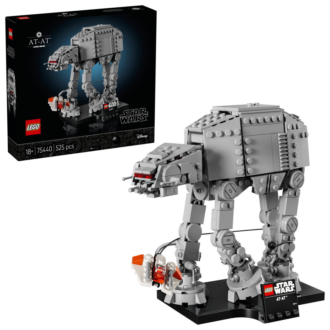 LEGO Star Wars AT-AT 75440