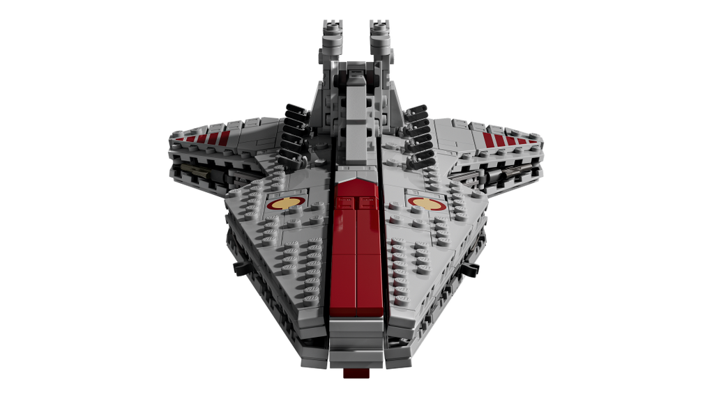 LEGO Star Wars Venator-Class Attack Cruiser 75441