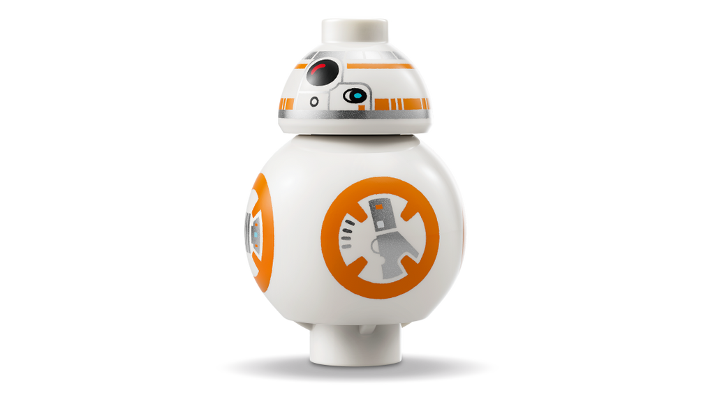LEGO Star Wars BB-8 Astromech Droid 75452