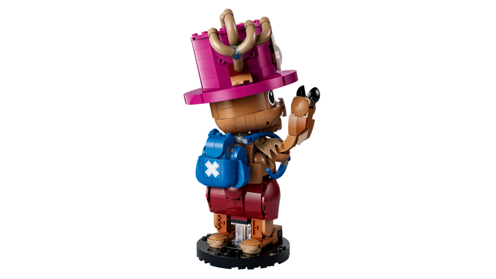 LEGO One Piece Tony Tony Chopper 75643