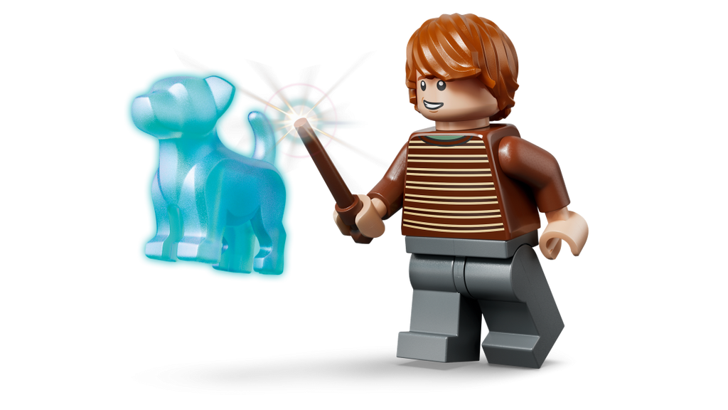 LEGO Harry Potter Knockturn Alley Wizarding Shops 76471
