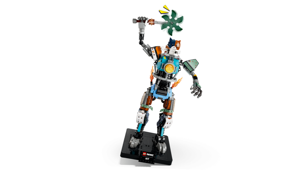 LEGO Fortnite KIT 77081
