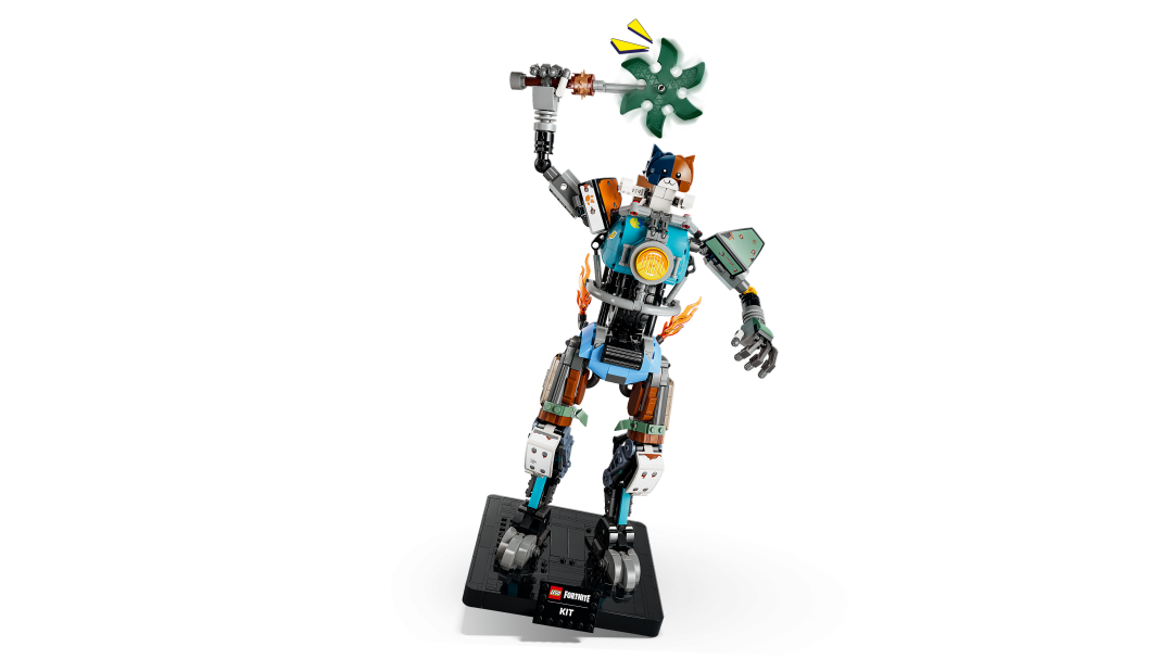 LEGO Fortnite KIT 77081