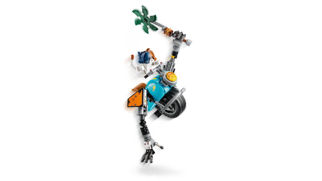 LEGO Fortnite KIT 77081