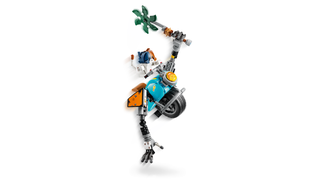LEGO Fortnite KIT 77081