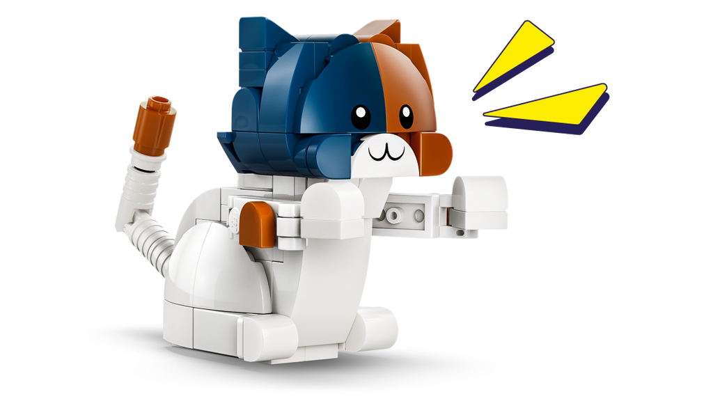 LEGO Fortnite KIT 77081