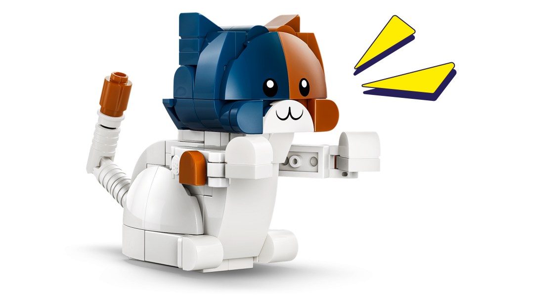 LEGO Fortnite KIT 77081