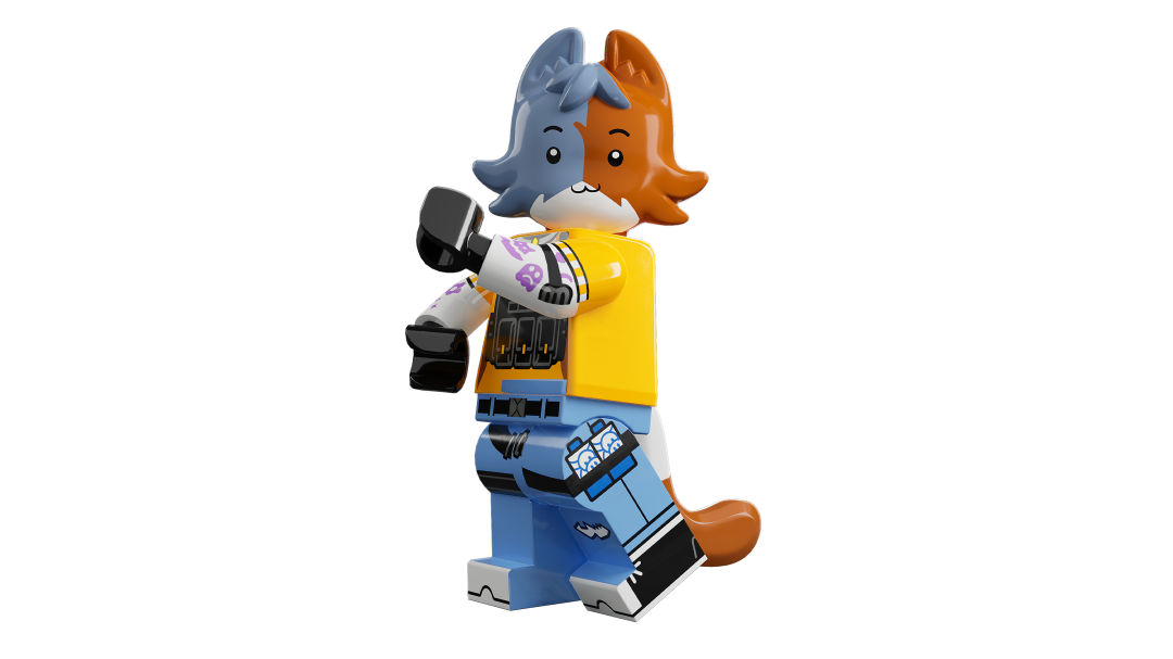LEGO Fortnite KIT 77081