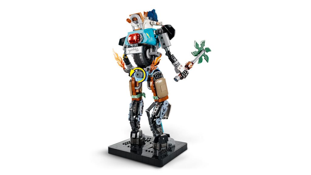 LEGO Fortnite KIT 77081