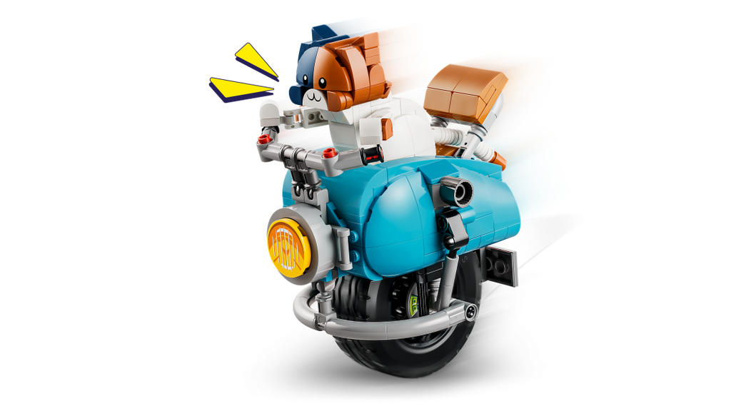LEGO Fortnite KIT 77081