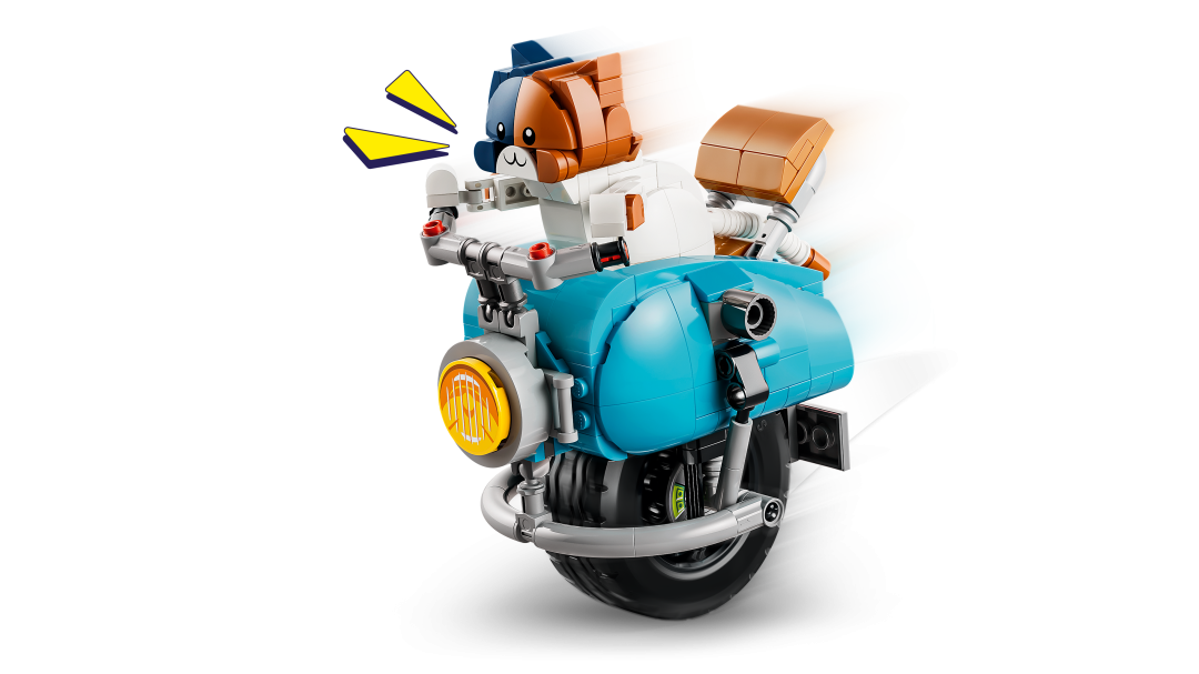 LEGO Fortnite KIT 77081