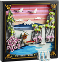 LEGO ART Japanese Cherry Blossom Landscape 31218