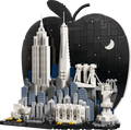 LEGO Architecture New York City – The Big Apple 21066